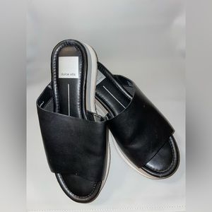 Dolce Vita - platform slip on shoes